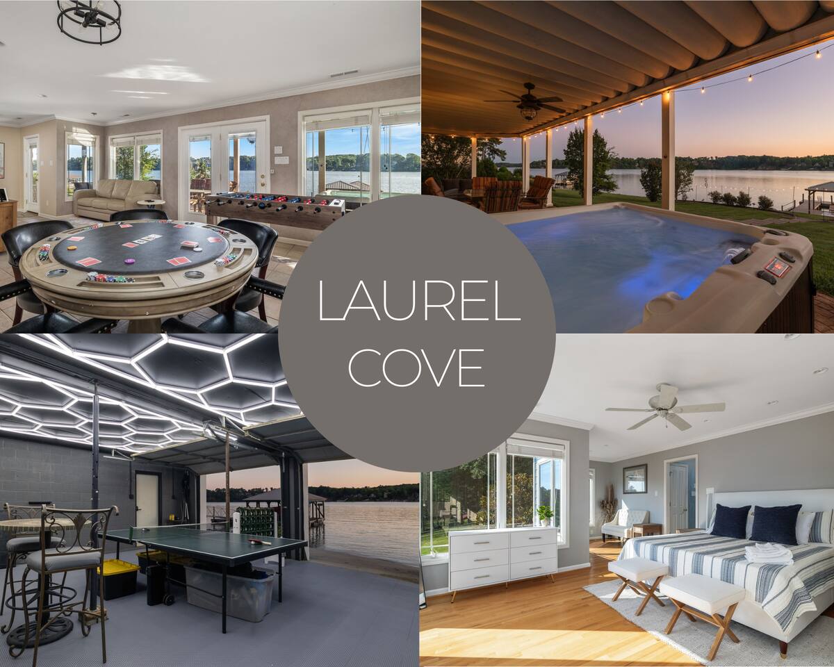 Laurel Cove