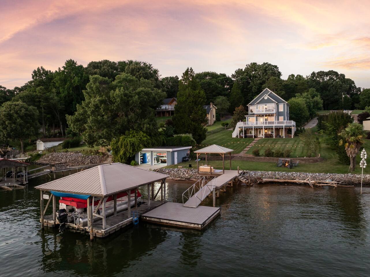 Laurel Cove — Statesville — vacation rental