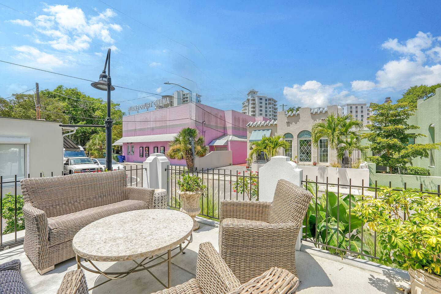 Historic Downtown Sarasota - Gem I