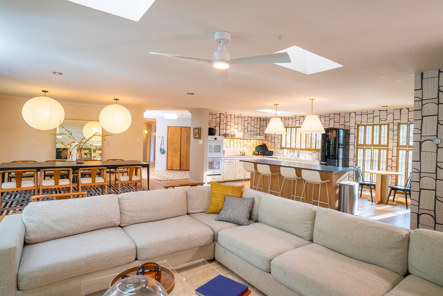 Hot Tub, Heated Pool Open All Year, Sleeps 14, 5br - Holiday Home
