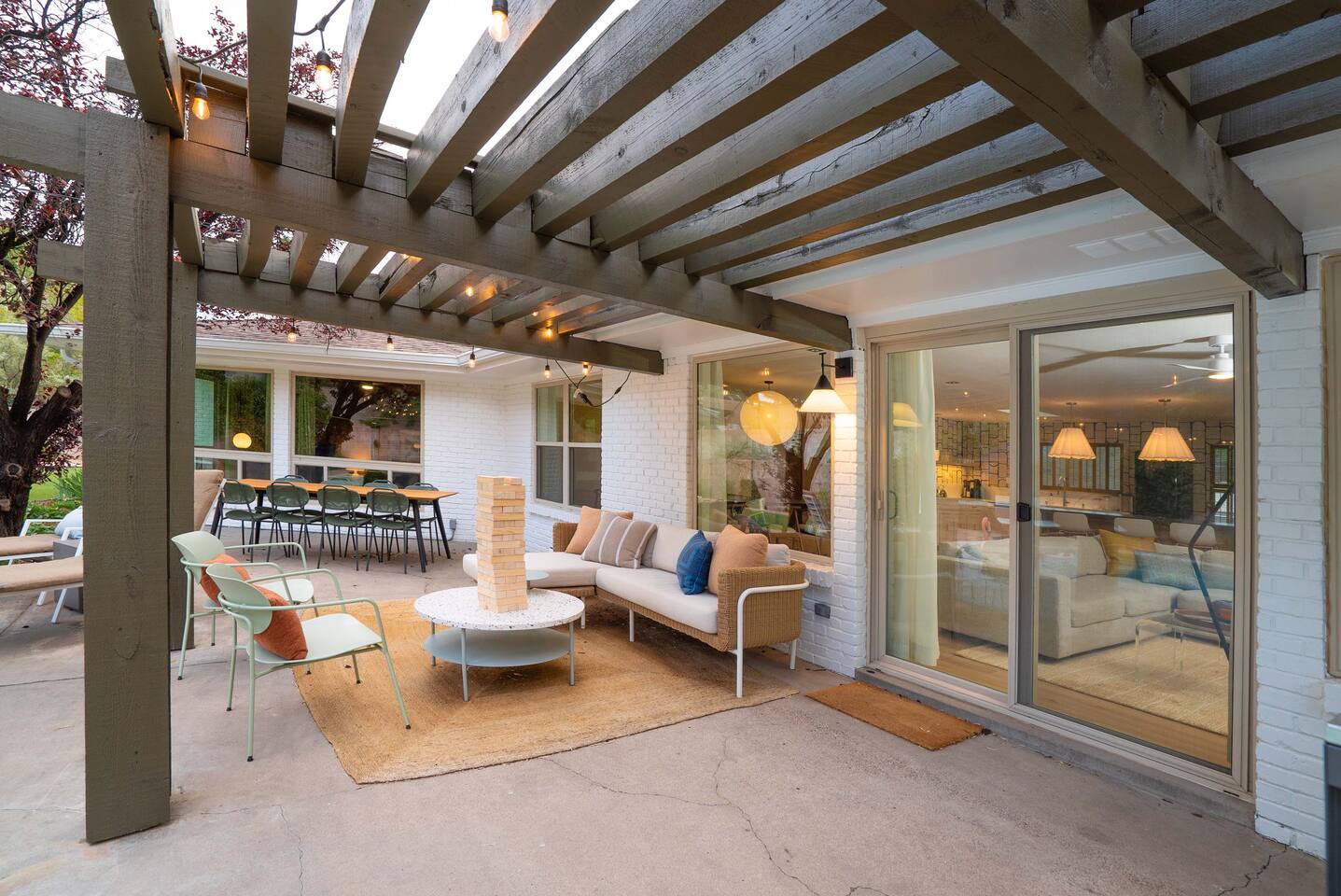 Hot Tub, Heated Pool Open All Year, Sleeps 14, 5br - Holiday Home