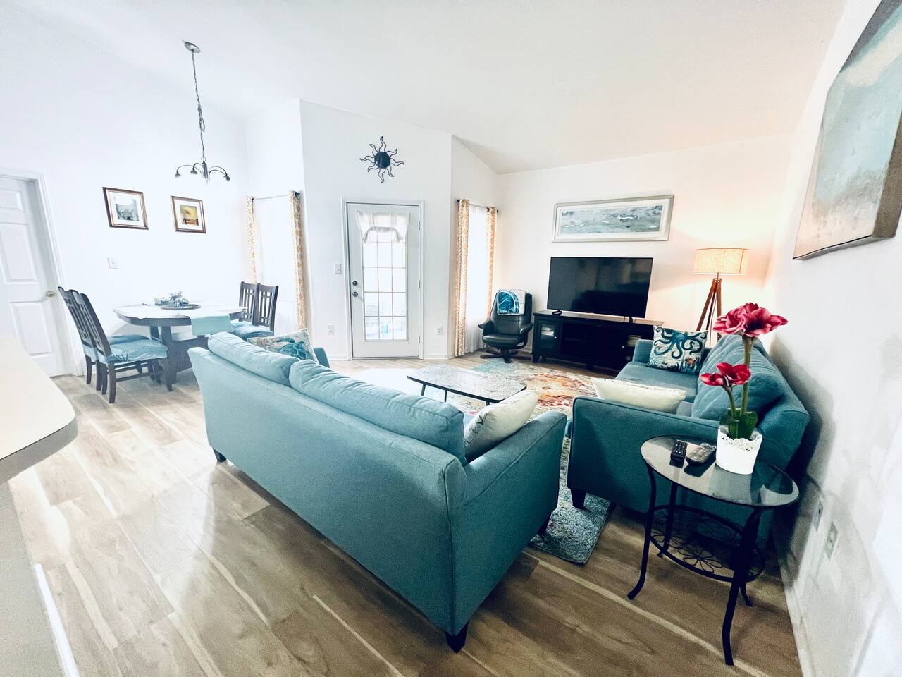 o BEAUTIFUL CONDO MINUTES FROM GORGEOUS CLEARWATER BEACHES o — Clearwater — vacation rental