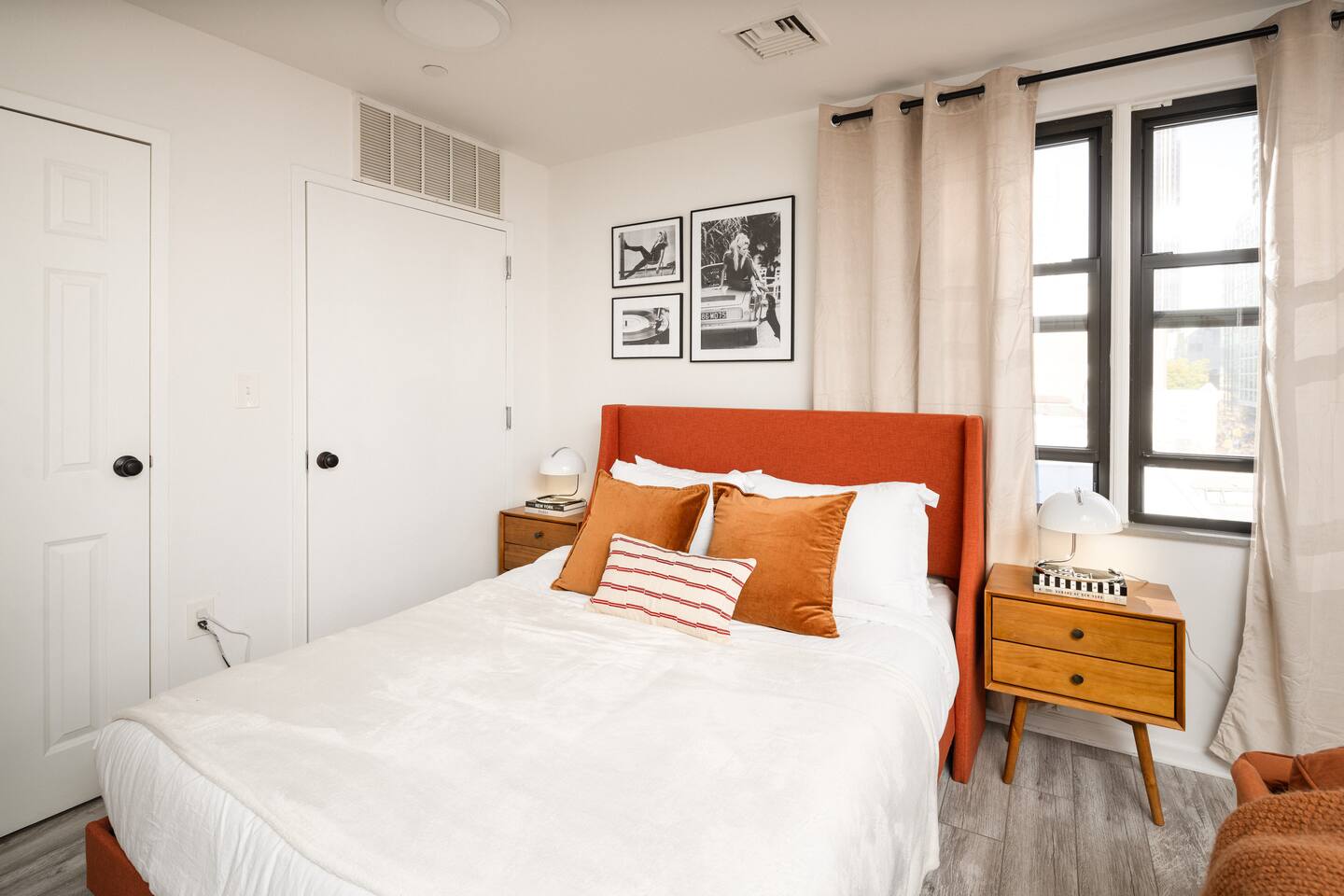 Beautiful Sunny Brooklyn Apt