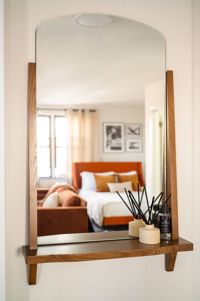 Beautiful Sunny Brooklyn Apt