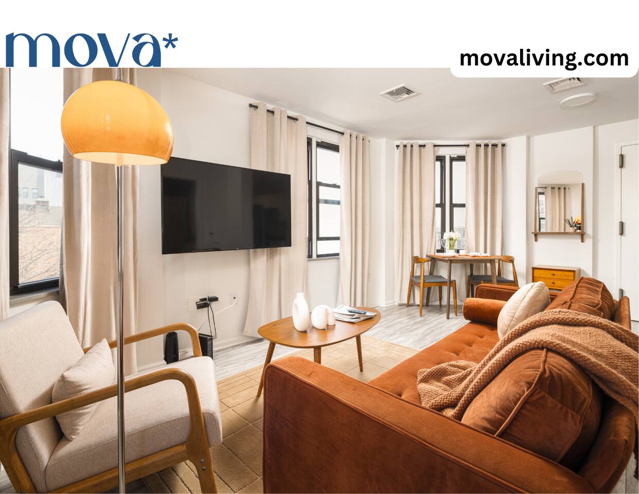 Beautiful Sunny Brooklyn Apt — Brooklyn — vacation rental