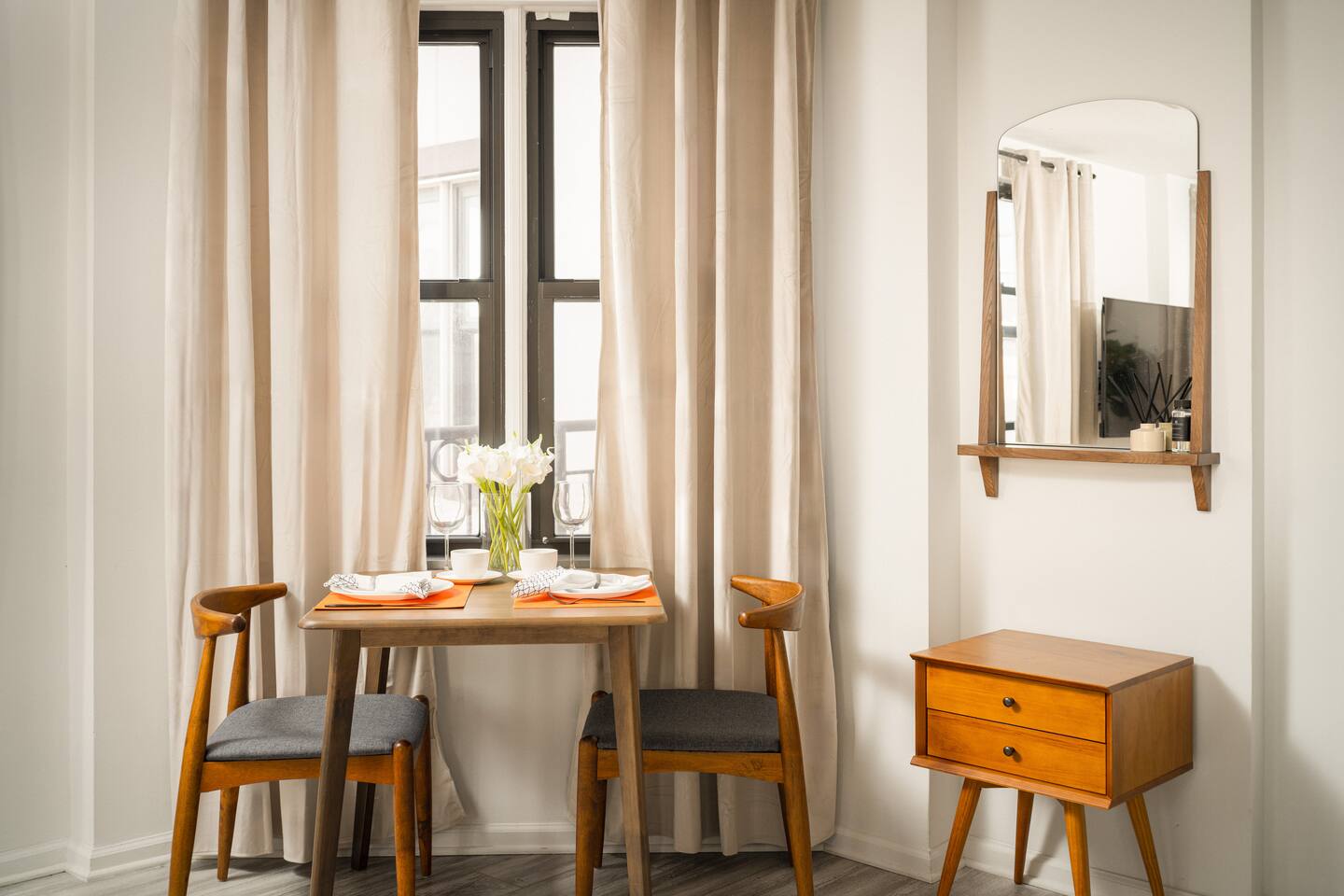 Beautiful Sunny Brooklyn Apt