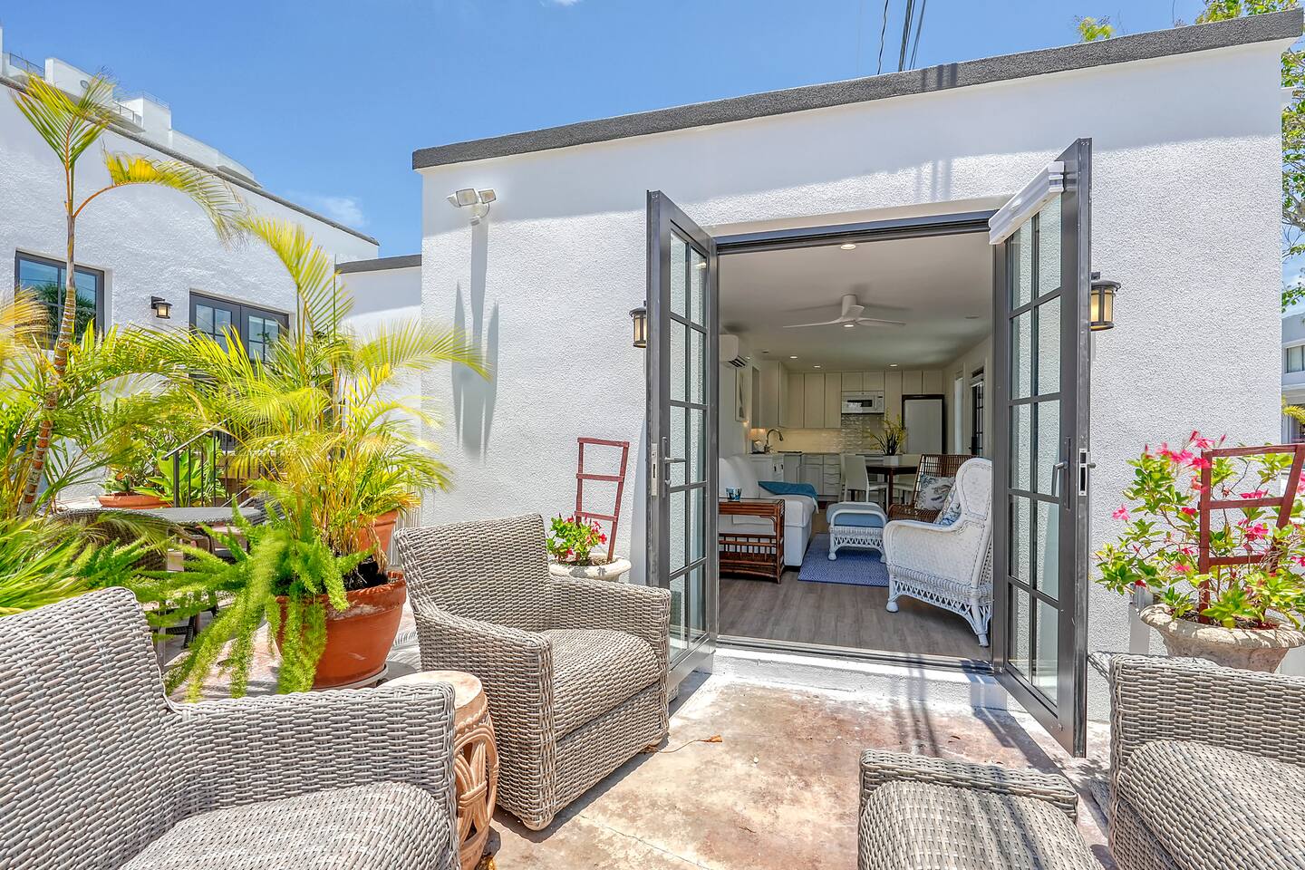 Historic Downtown Sarasota - Gem III — Sarasota — vacation rental
