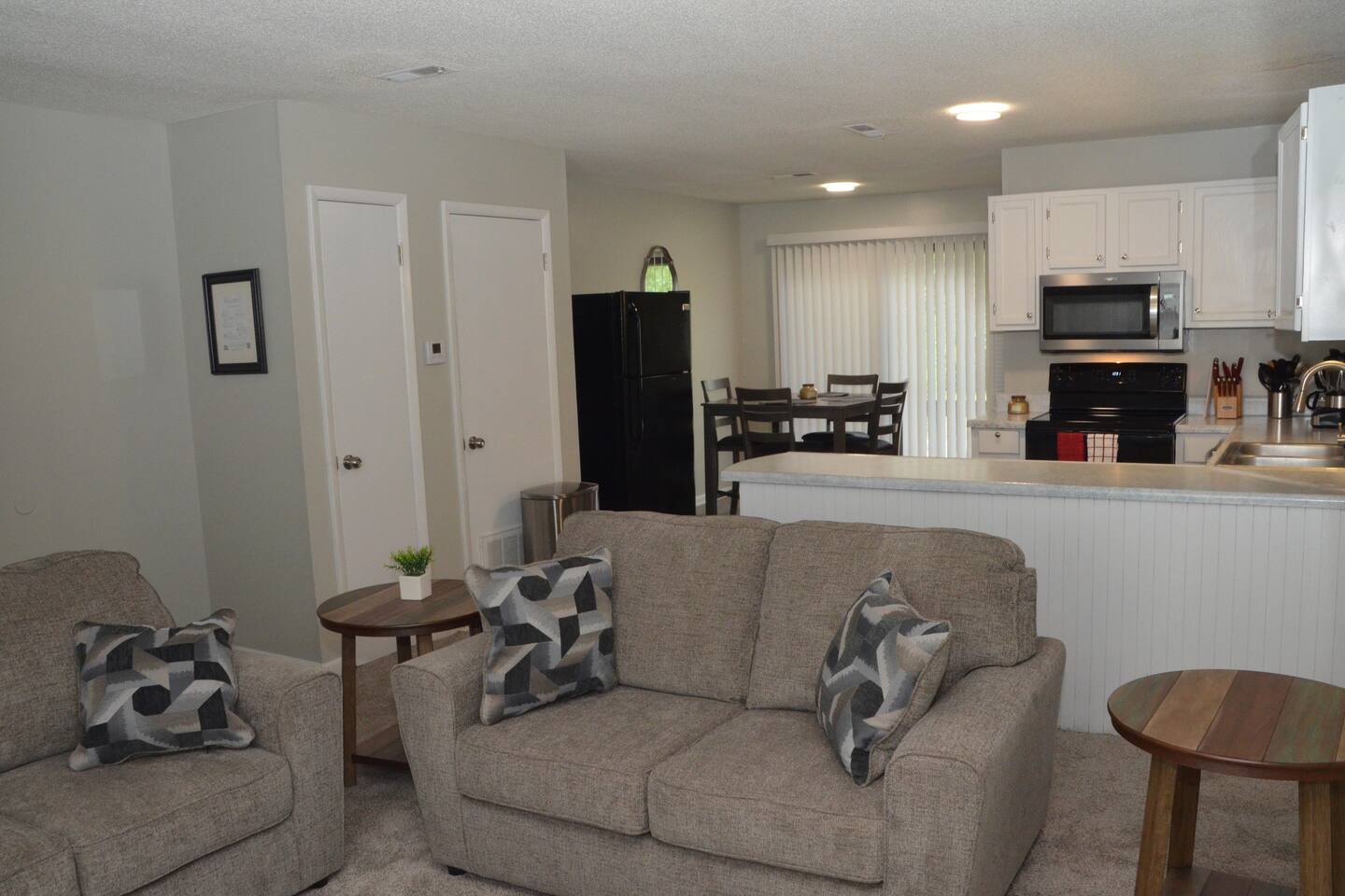 Oak Leaf Getaway — Daleville — vacation rental