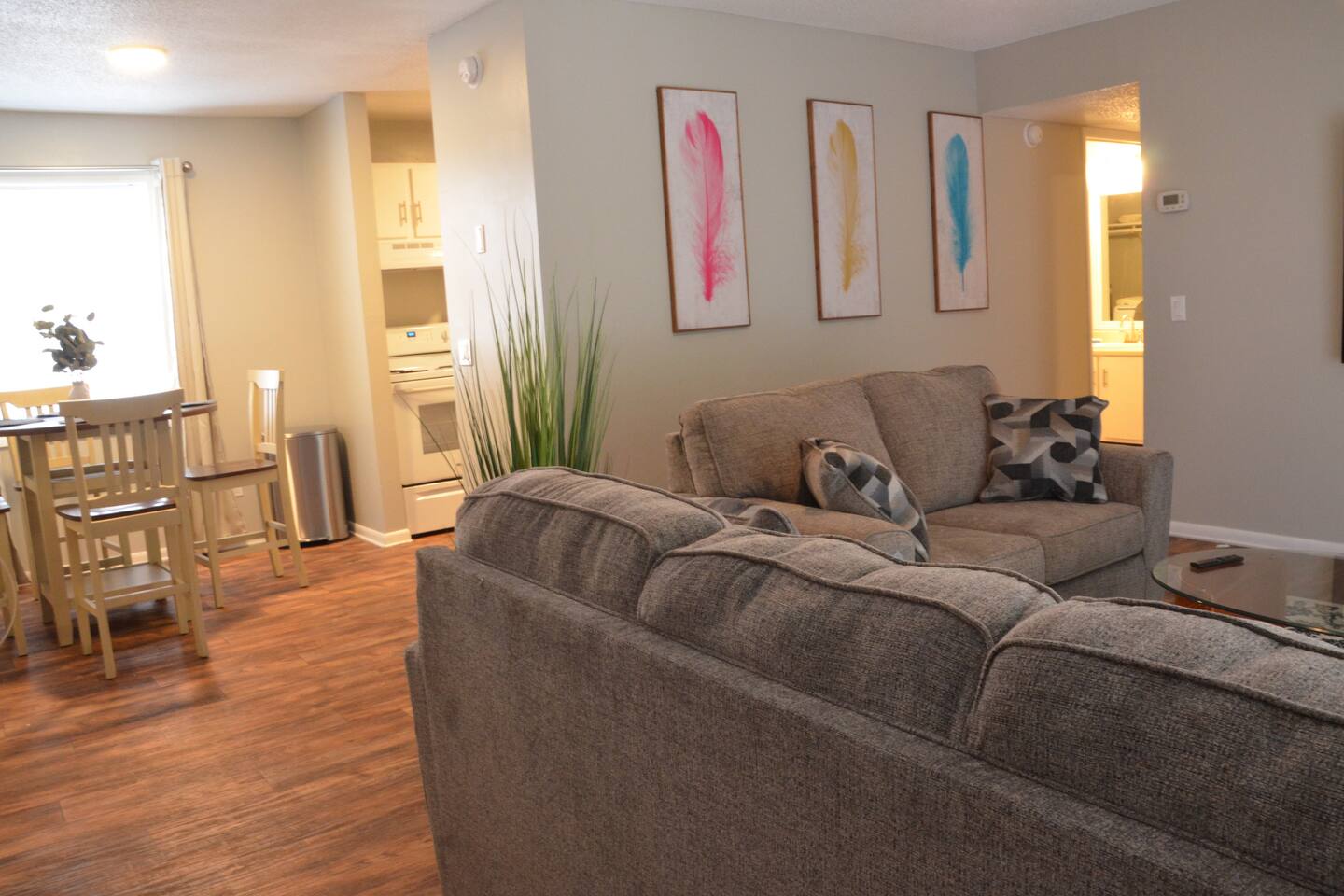 Relaxing Retreat — Enterprise — vacation rental