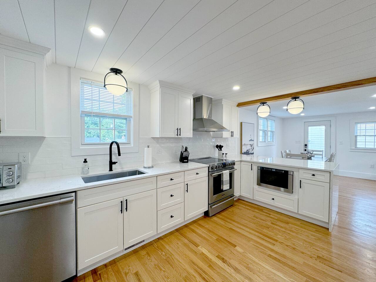 4th of July Availability! Walking Distance to Dock