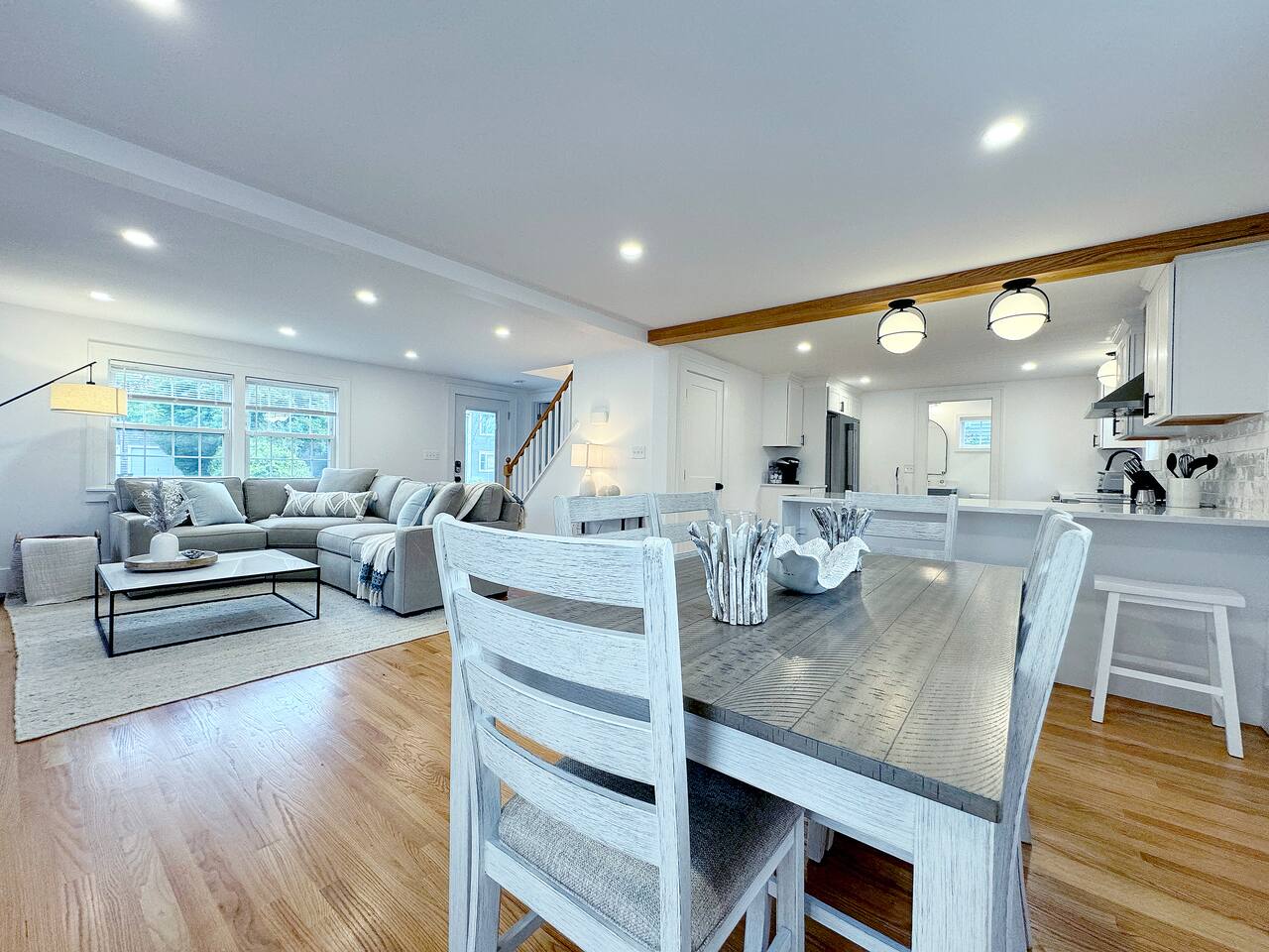 4th of July Availability! Walking Distance to Dock