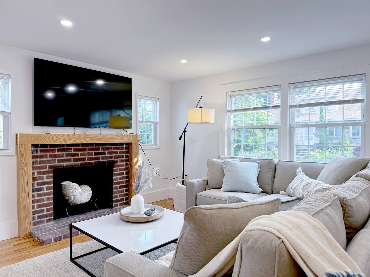 4th of July Availability! Walking Distance to Dock