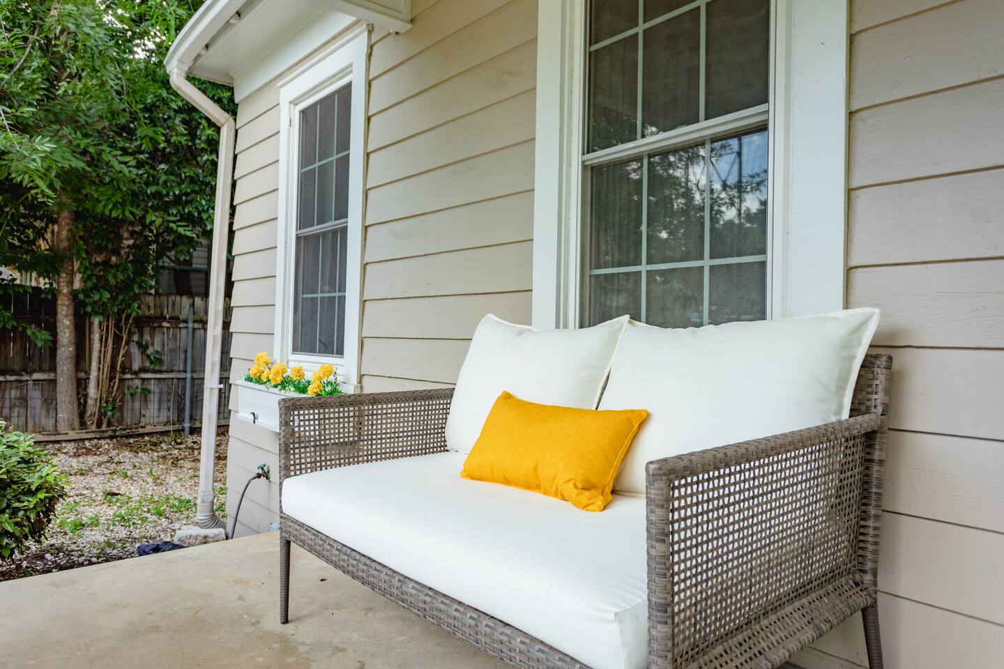 The Wilson House - Central Waco