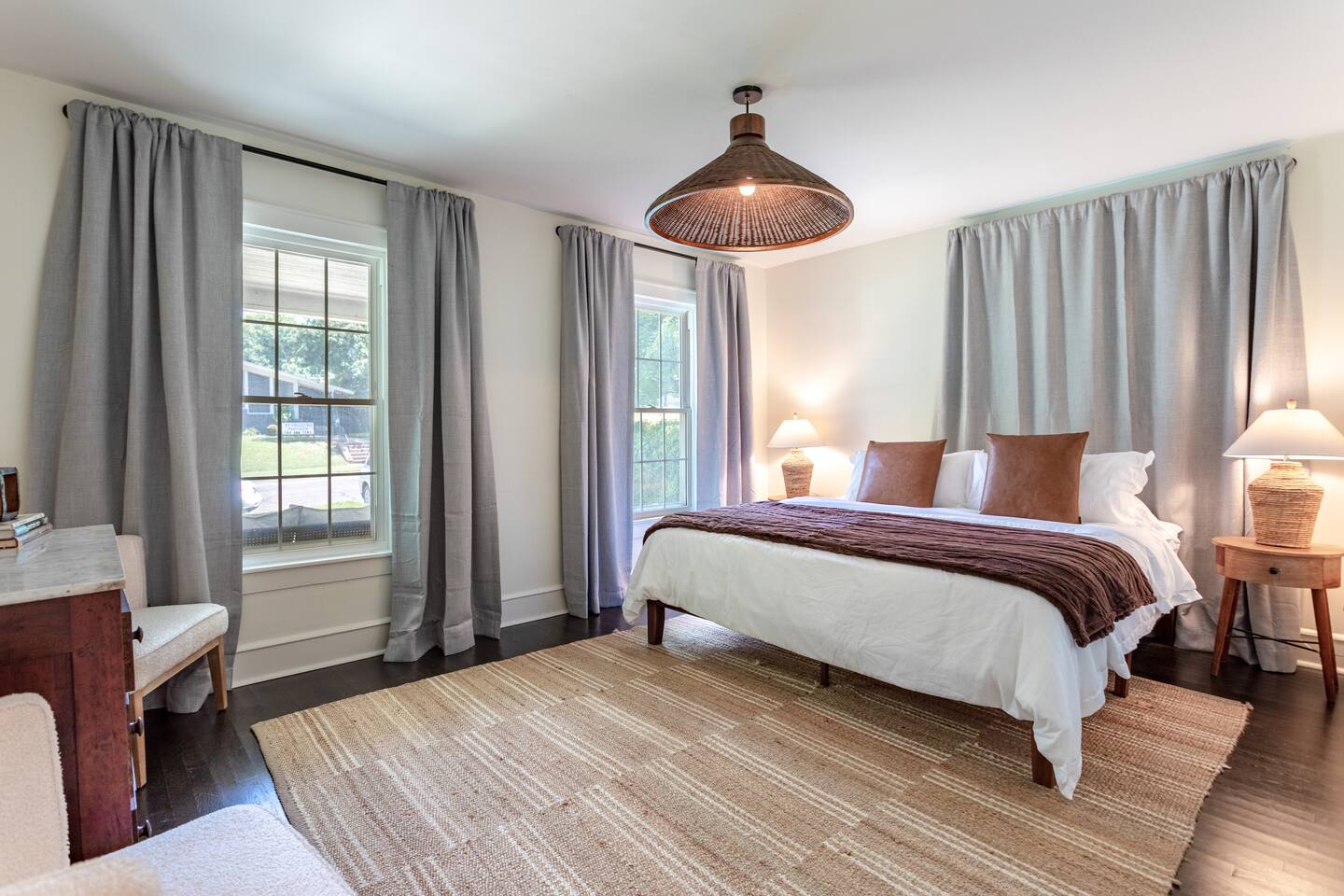 The Wilson House - Central Waco — Waco — vacation rental