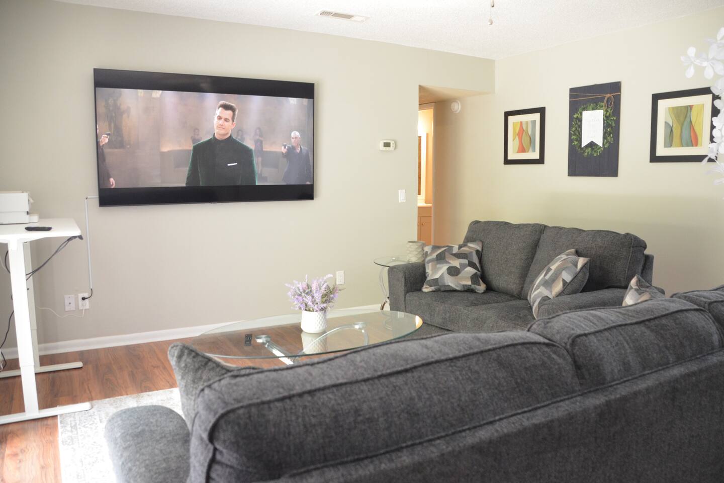 The Perfect Spot — Enterprise — vacation rental