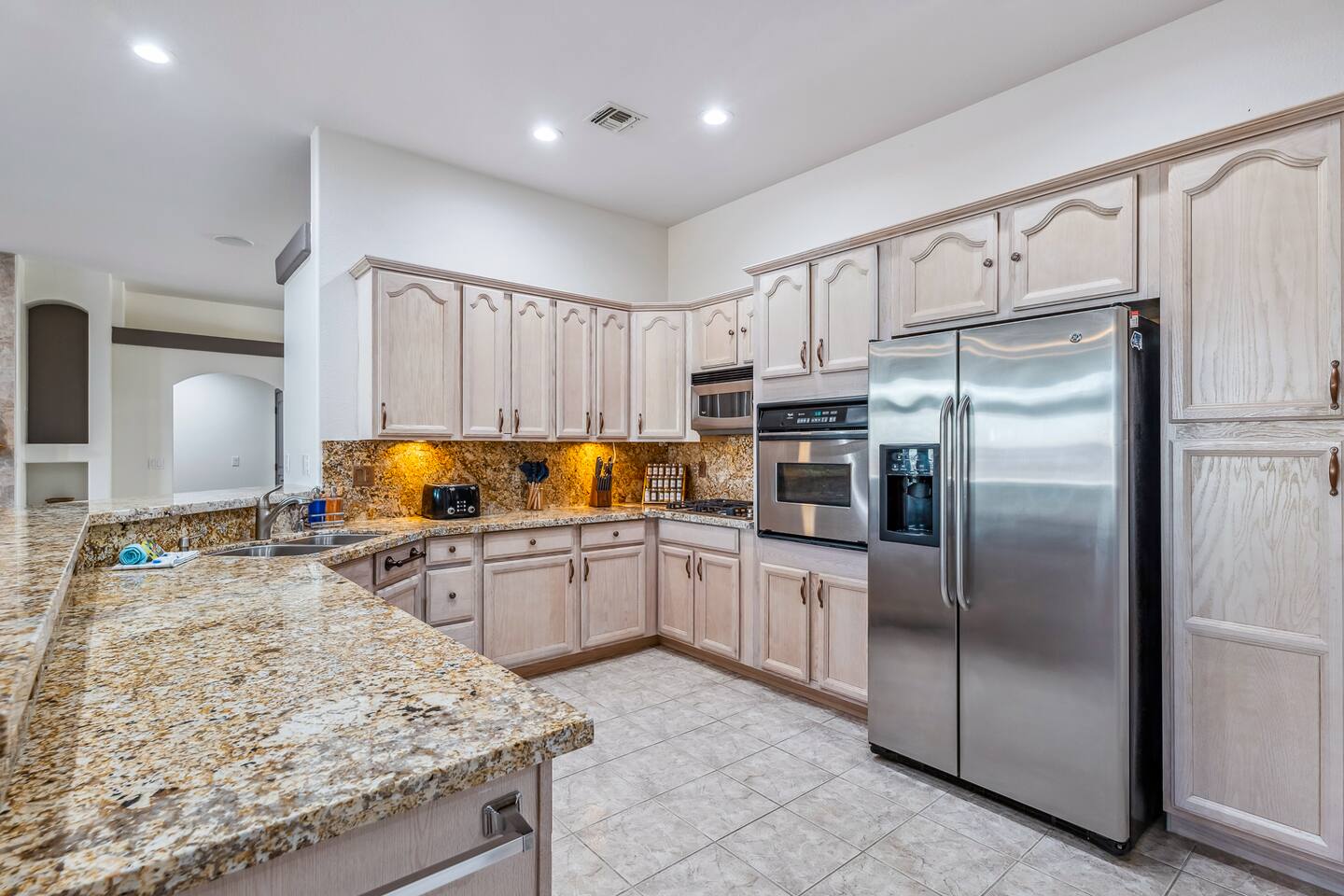 Mohave | Views | Pool | Spa | Arcade | Sleeps 16