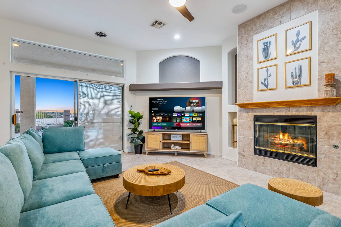 Mohave | Views | Pool | Spa | Arcade | Sleeps 16