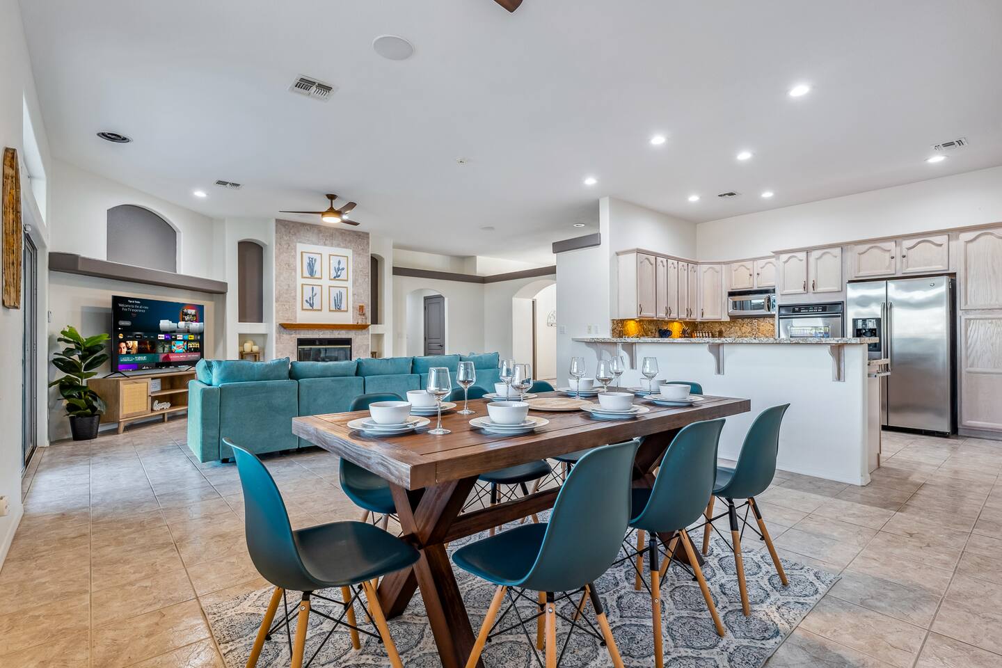 Mohave | Views | Pool | Spa | Arcade | Sleeps 16