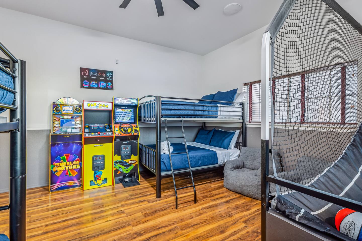 Mohave | Views | Pool | Spa | Arcade | Sleeps 16