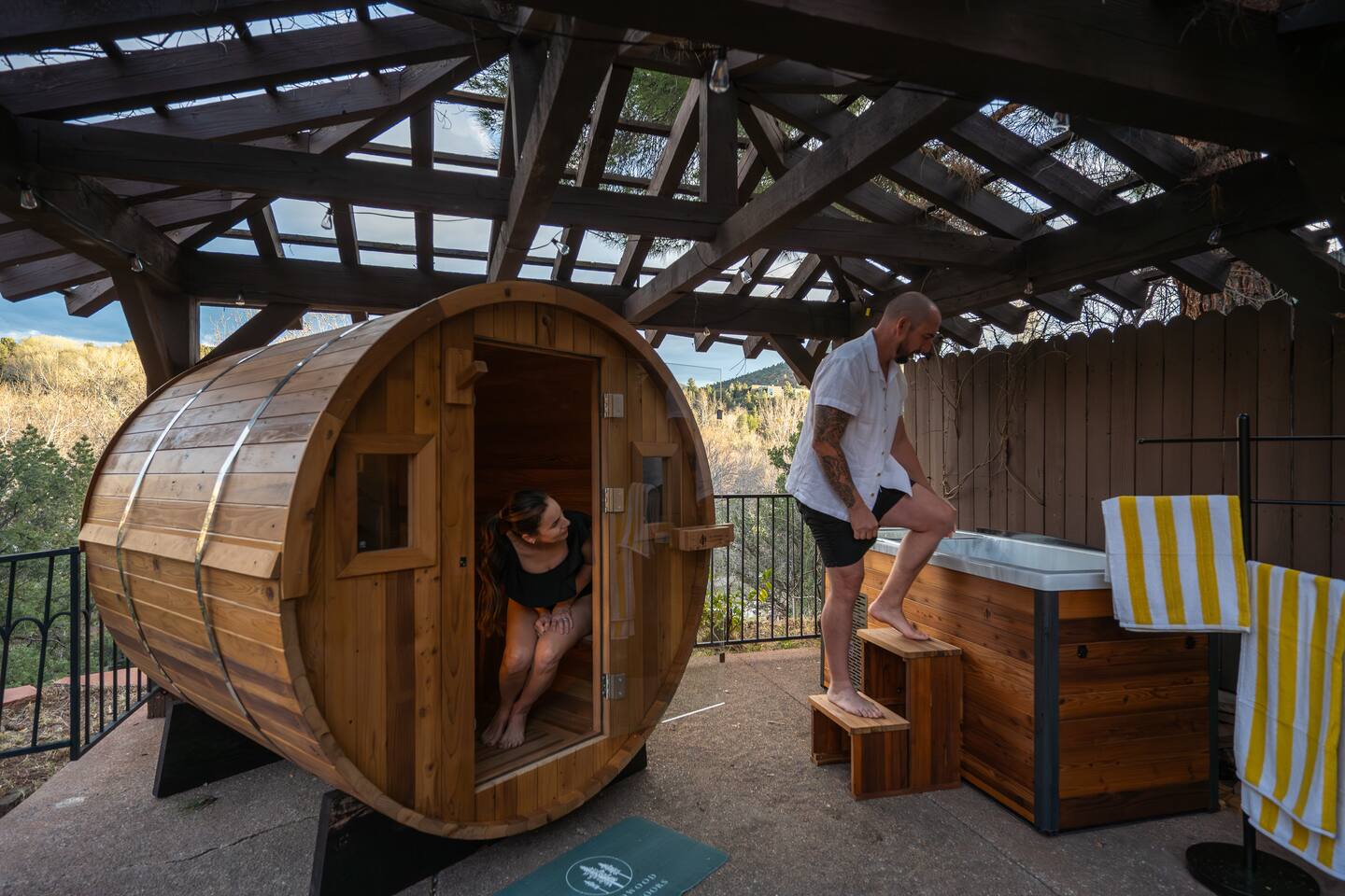 Sunstone Stillhouse