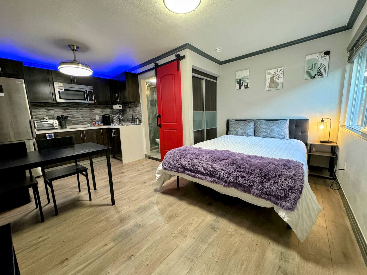 Modern condo near Fremont Street — Las Vegas, NV — vacation rental