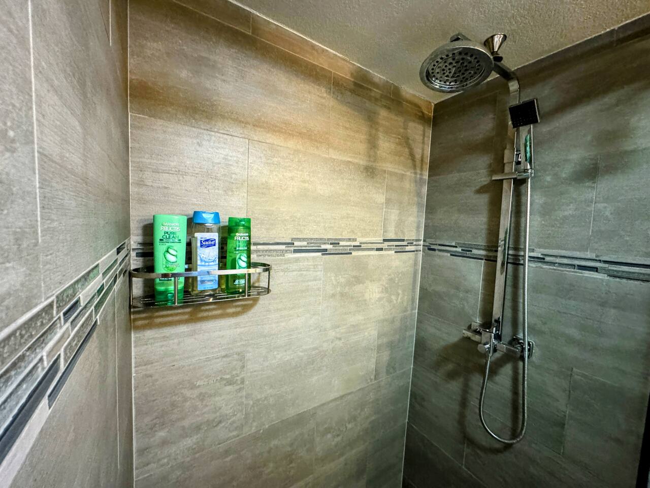 Modern condo near Fremont Street