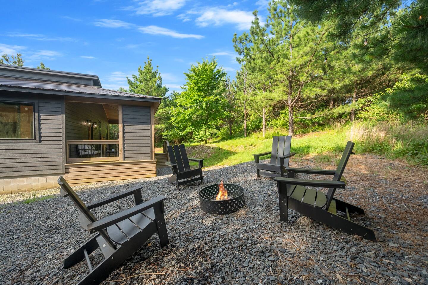 Unhurried Mornings for Two | Spa Suite + Hot Tub