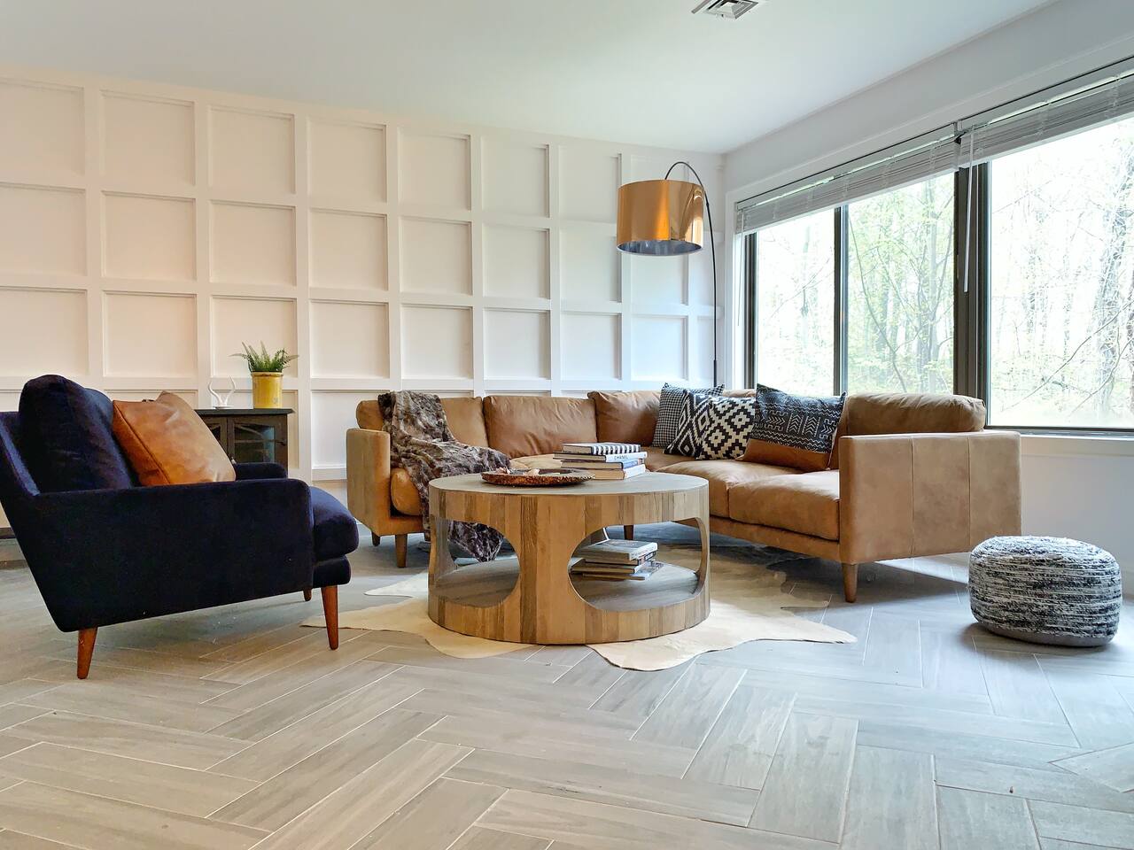Luxe 10 guest Ski Cabin - Snowboarding Hiking Pools Golf Tennis — Vernon Township — vacation rental