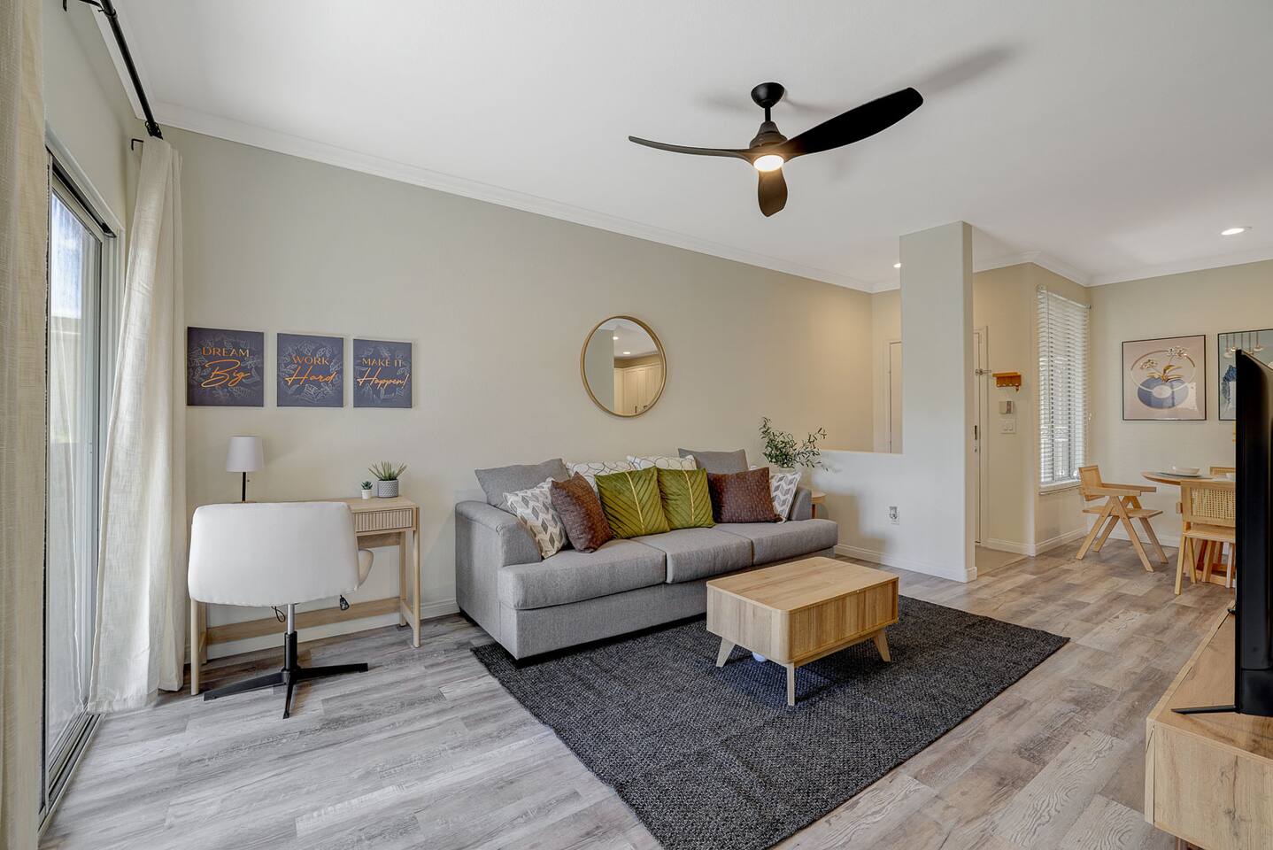 Chantilly N' Sage Villa * Beautifully remodeled