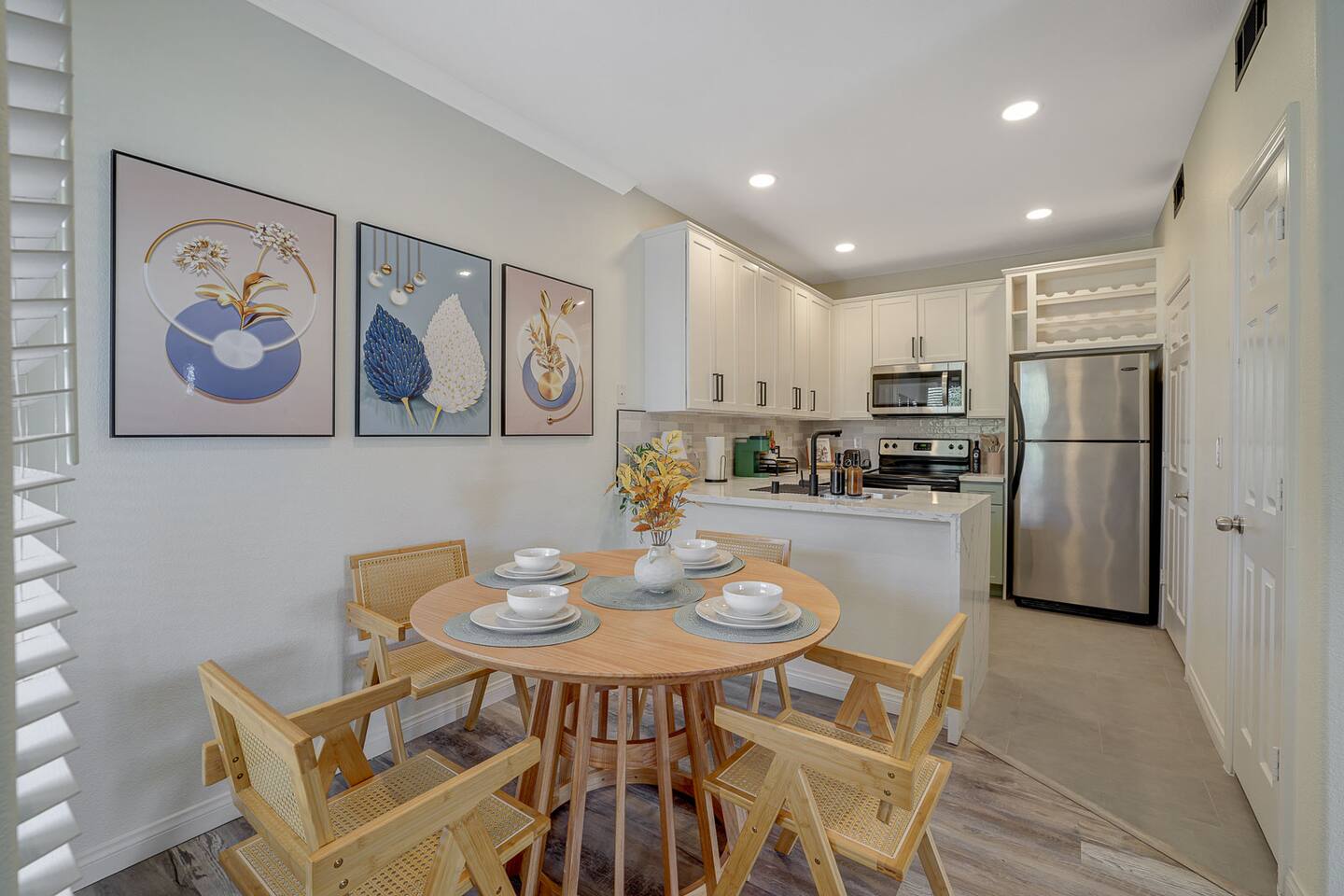 Chantilly N' Sage Villa * Beautifully remodeled — Las Vegas, NV — vacation rental