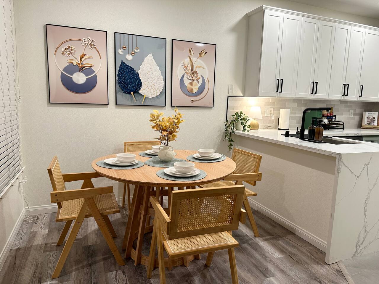 Chantilly N' Sage Villa * Beautifully remodeled