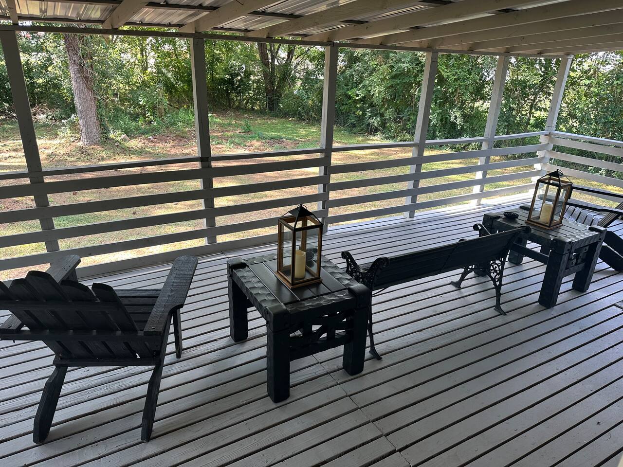 The Beck House-4BR, 1 min to Anniston Army Depot!