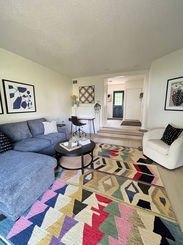 Saugatuck - 1 Bedroom - Sleeps 4 — Saugatuck — vacation rental