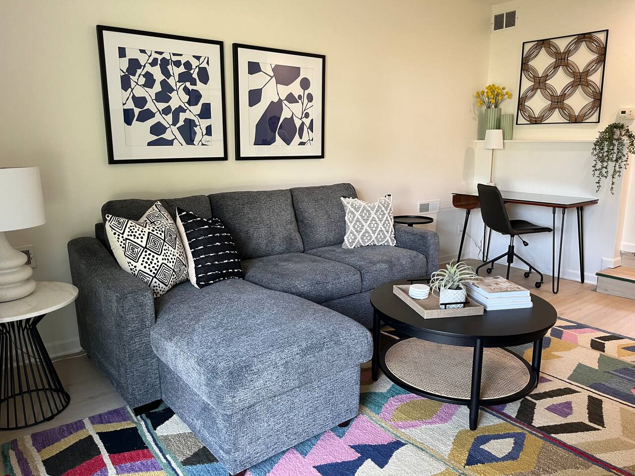 Saugatuck - 1 Bedroom - Sleeps 4