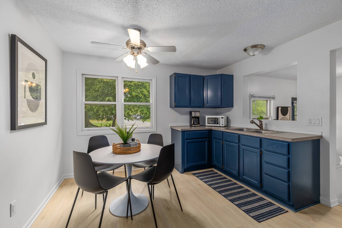 Saugatuck - 1 Bedroom - Sleeps 4
