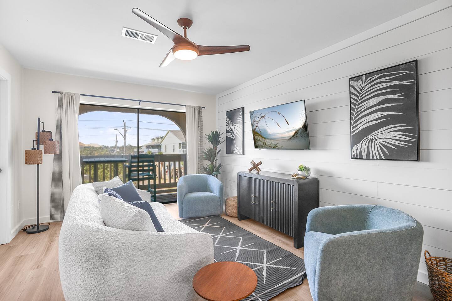 New! Water View, Renovated Condo, Pool! — Gulf Shores, AL — vacation rental