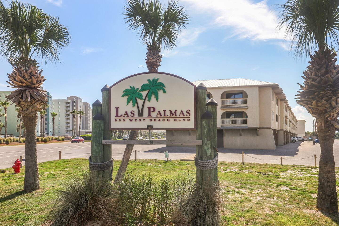 New! Water View, Renovated Condo, Pool!