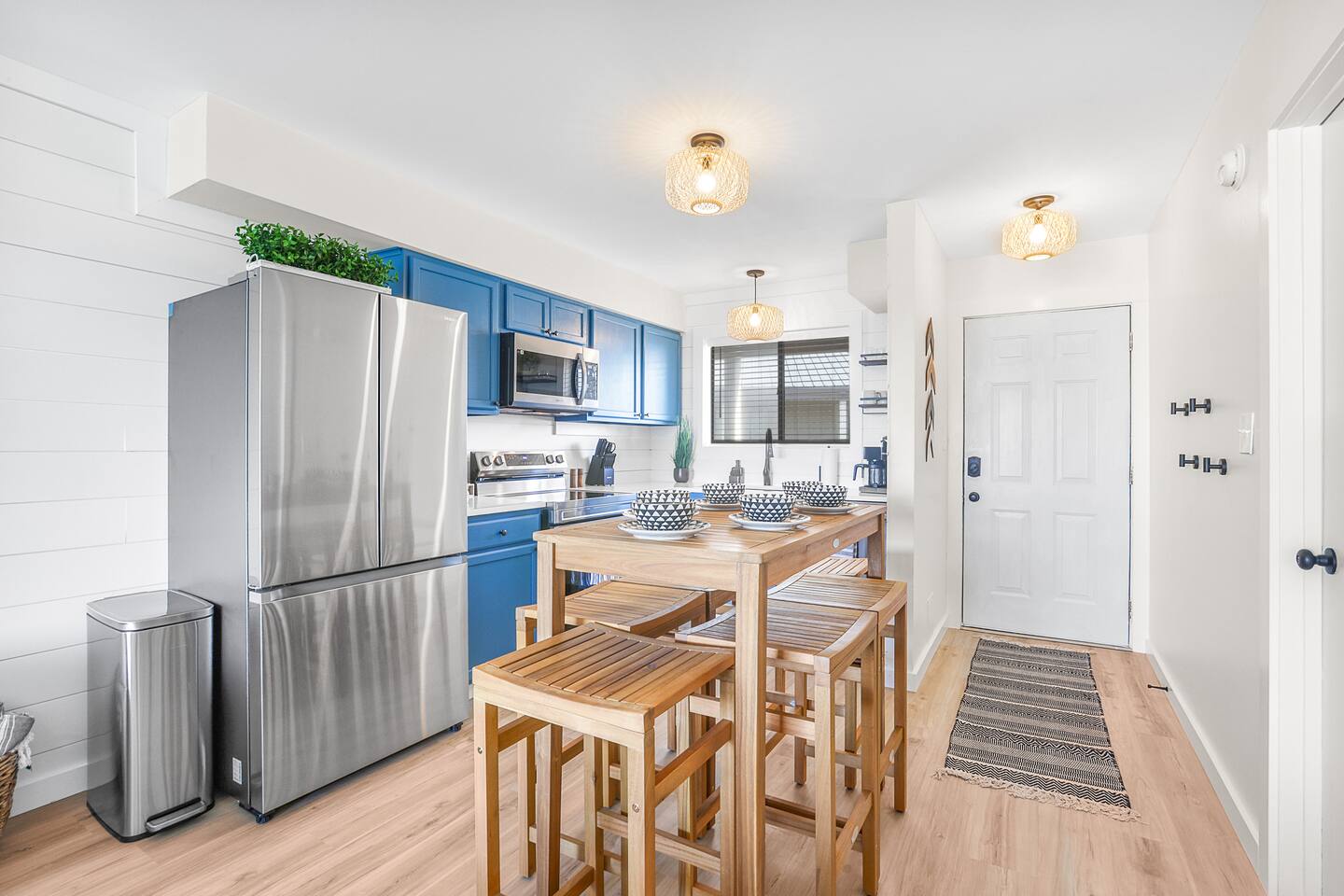 New! Water View, Renovated Condo, Pool!