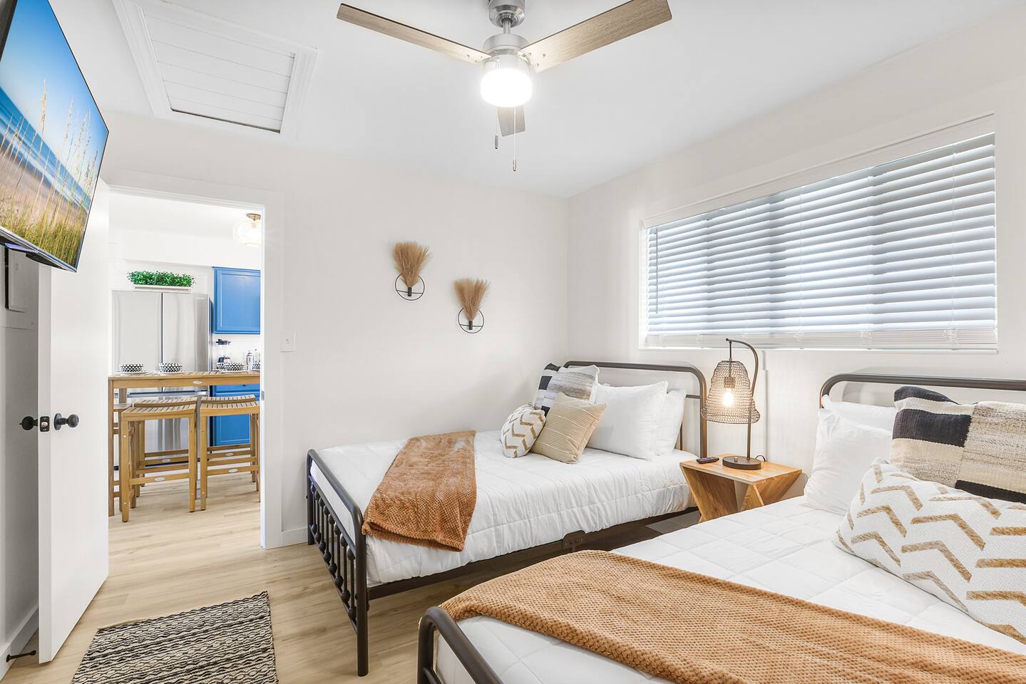 New! Water View, Renovated Condo, Pool!