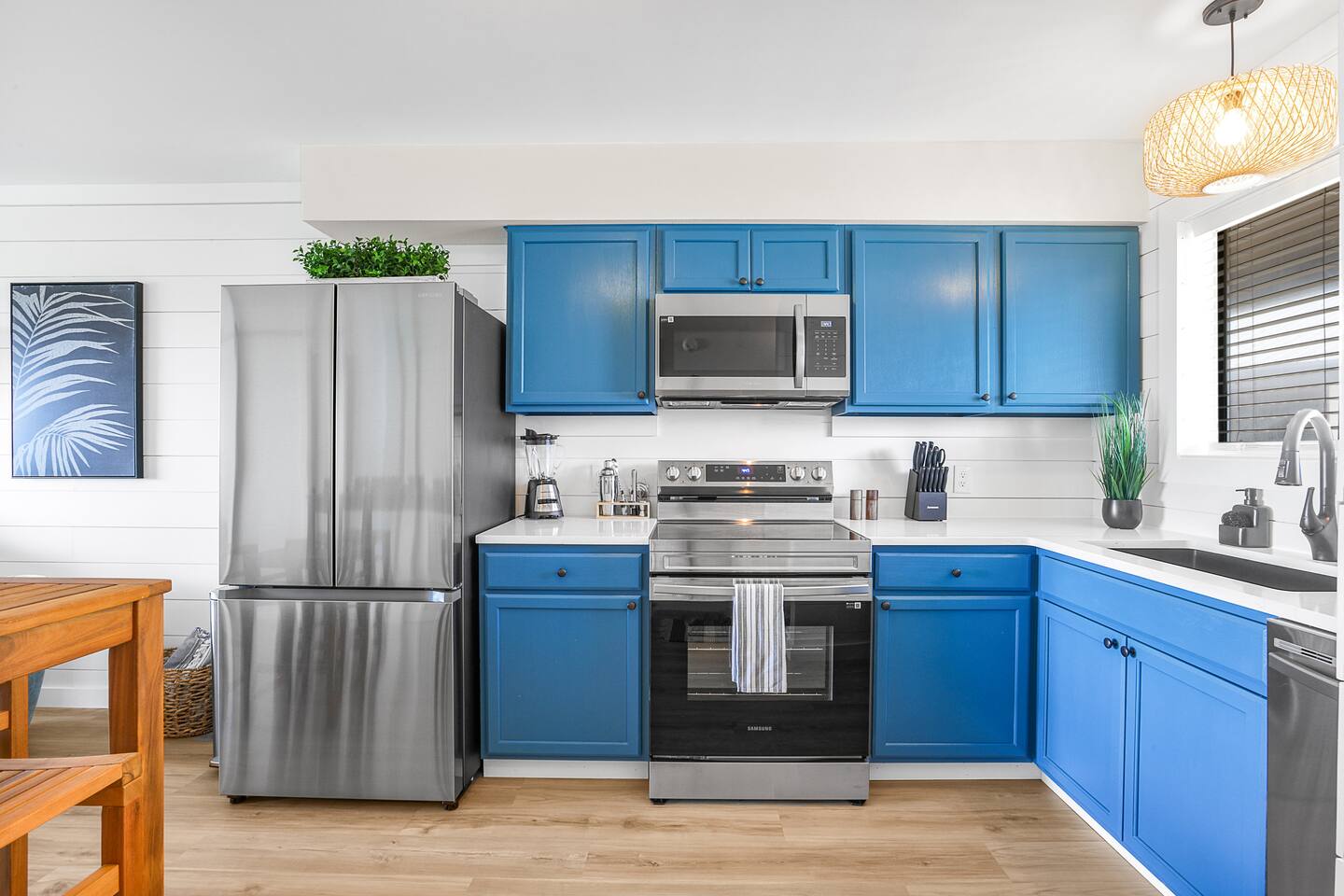 New! Water View, Renovated Condo, Pool!