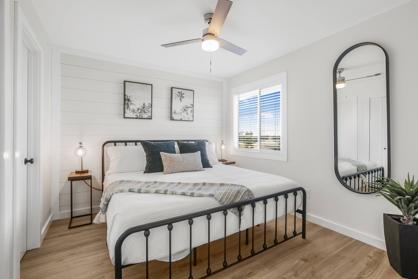 New! Water View, Renovated Condo, Pool!