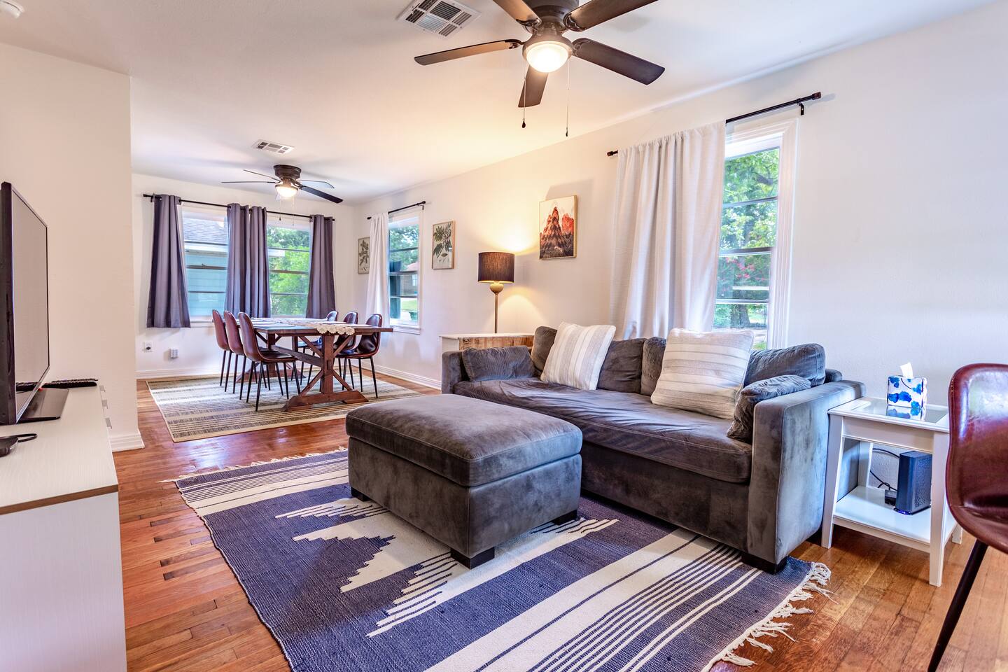 Waco's Little Gem — Waco — vacation rental