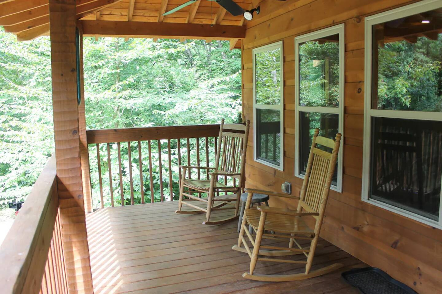 Peaceful Creekside Escape on Yellow Creek | WNC