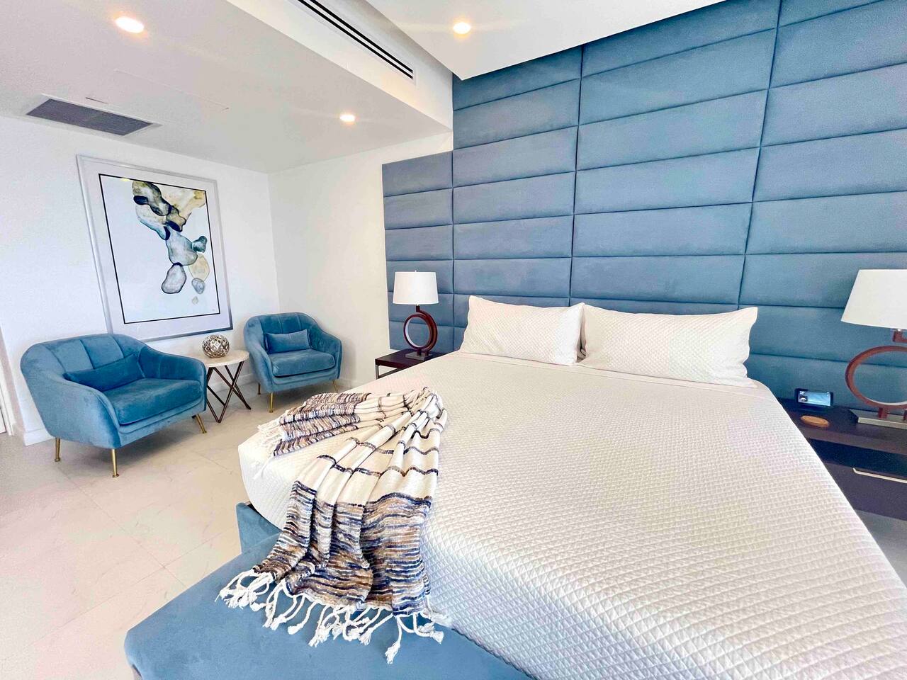 Luxury Montego Bay 5BR Villa | Ocean Views & Pool