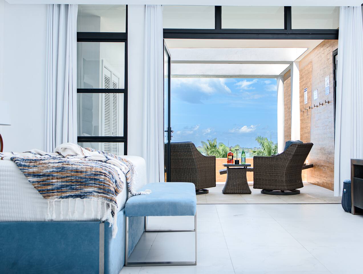 Luxury Montego Bay 5BR Villa | Ocean Views & Pool — Reading — vacation rental