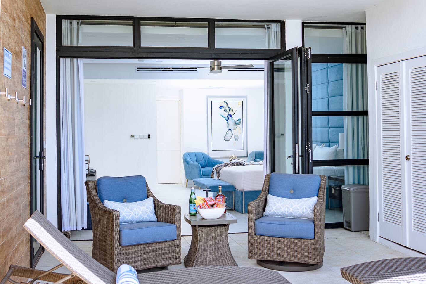 Luxury Montego Bay 5BR Villa | Ocean Views & Pool