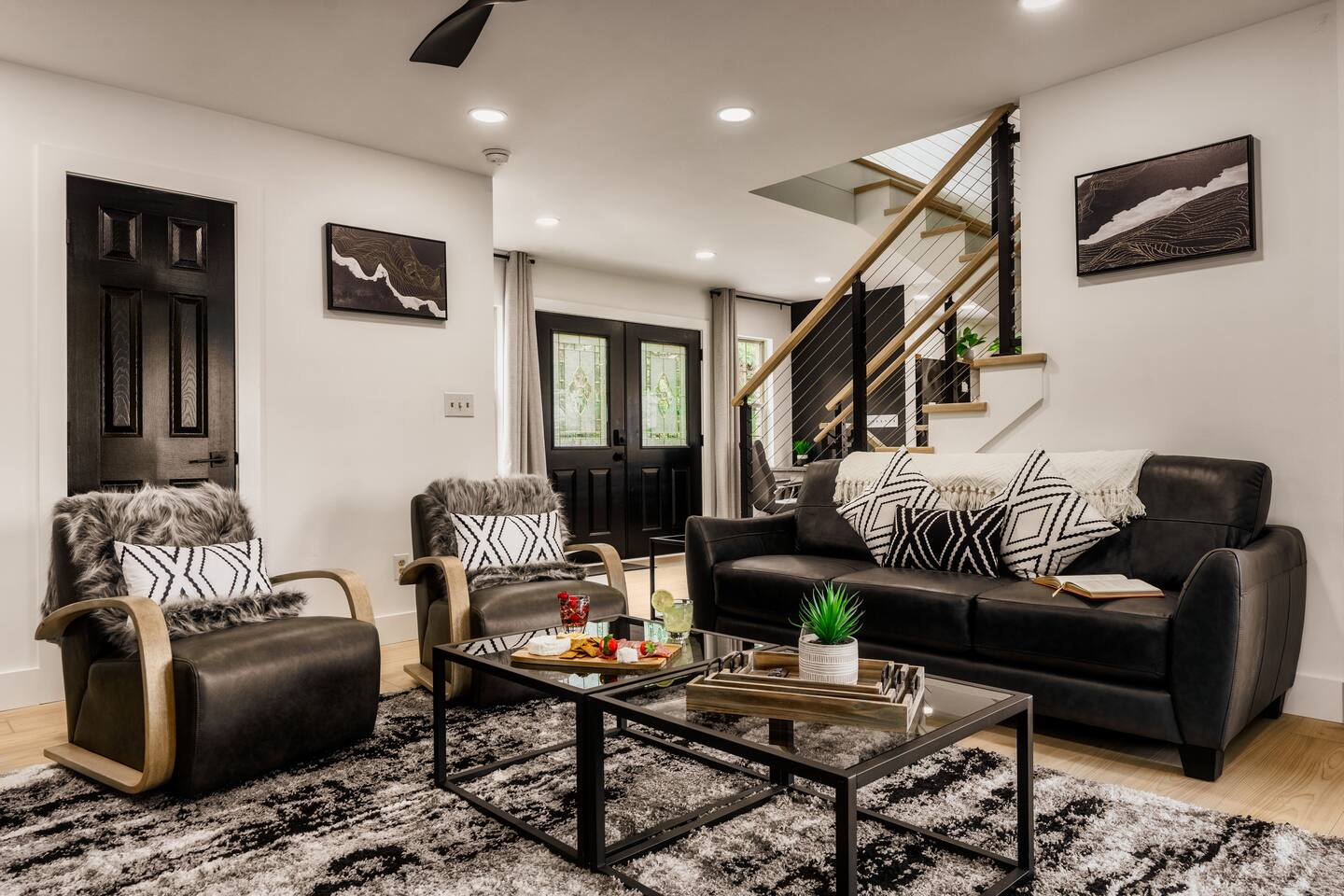 Picturesque Mtn Views| Gameroom| Swim Spa| Firepit
