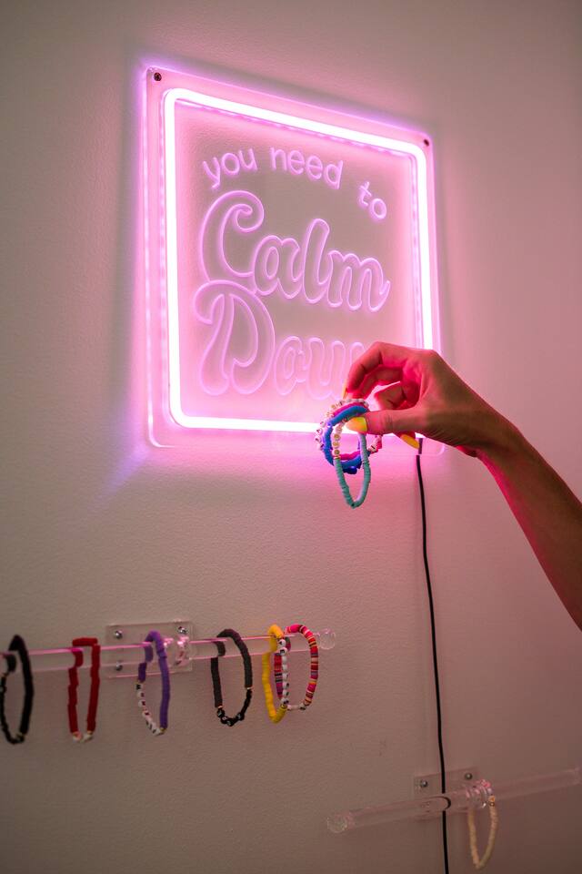 Swiftie’s Babe Cave