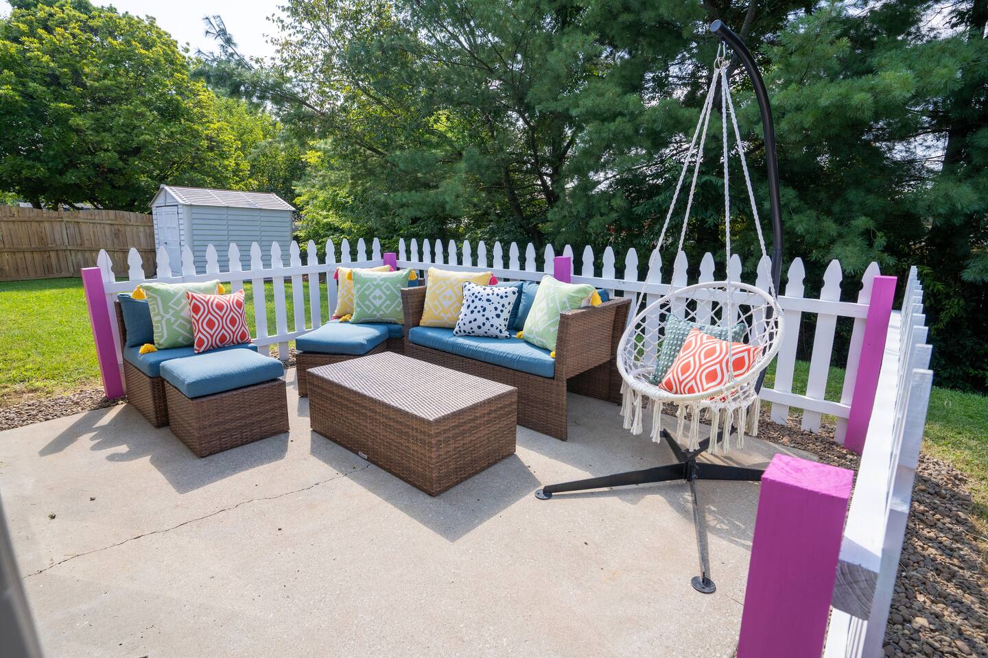 Swiftie’s Babe Cave