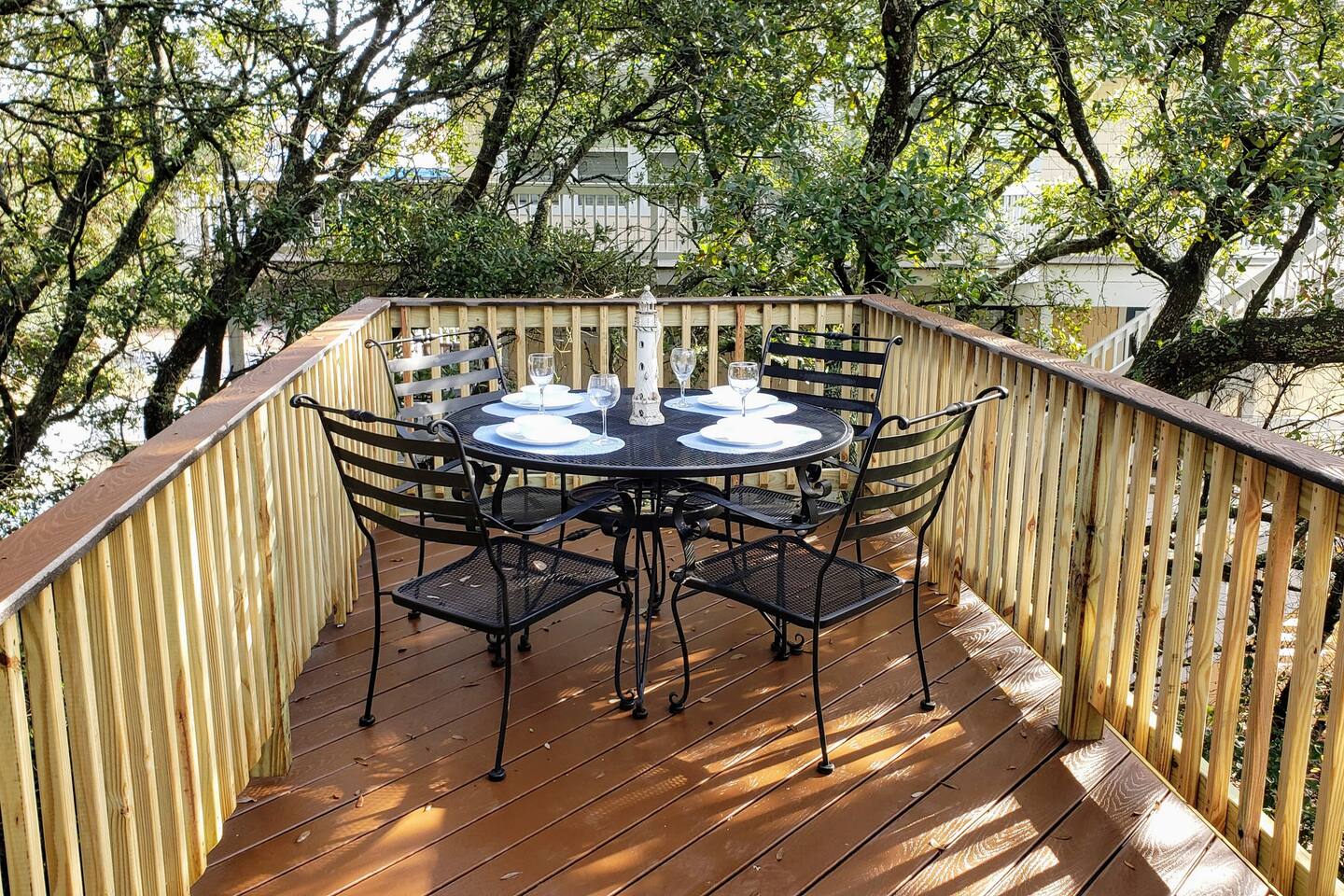 Shannon's Tree House - Corolla, NC